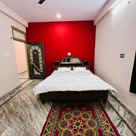 Annapurna Homestays 瓦拉纳西 外观 照片