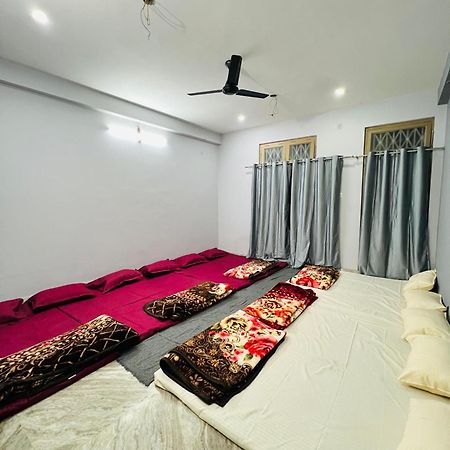Annapurna Homestays 瓦拉纳西 外观 照片