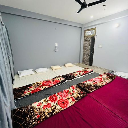 Annapurna Homestays 瓦拉纳西 外观 照片