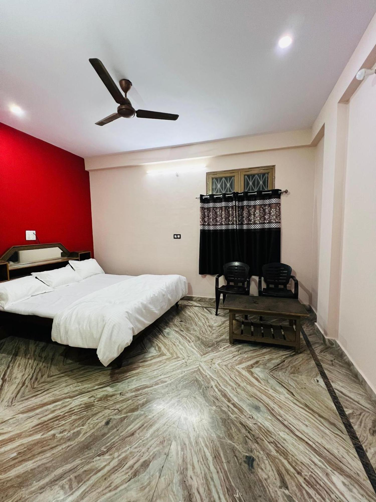 Annapurna Homestays 瓦拉纳西 外观 照片