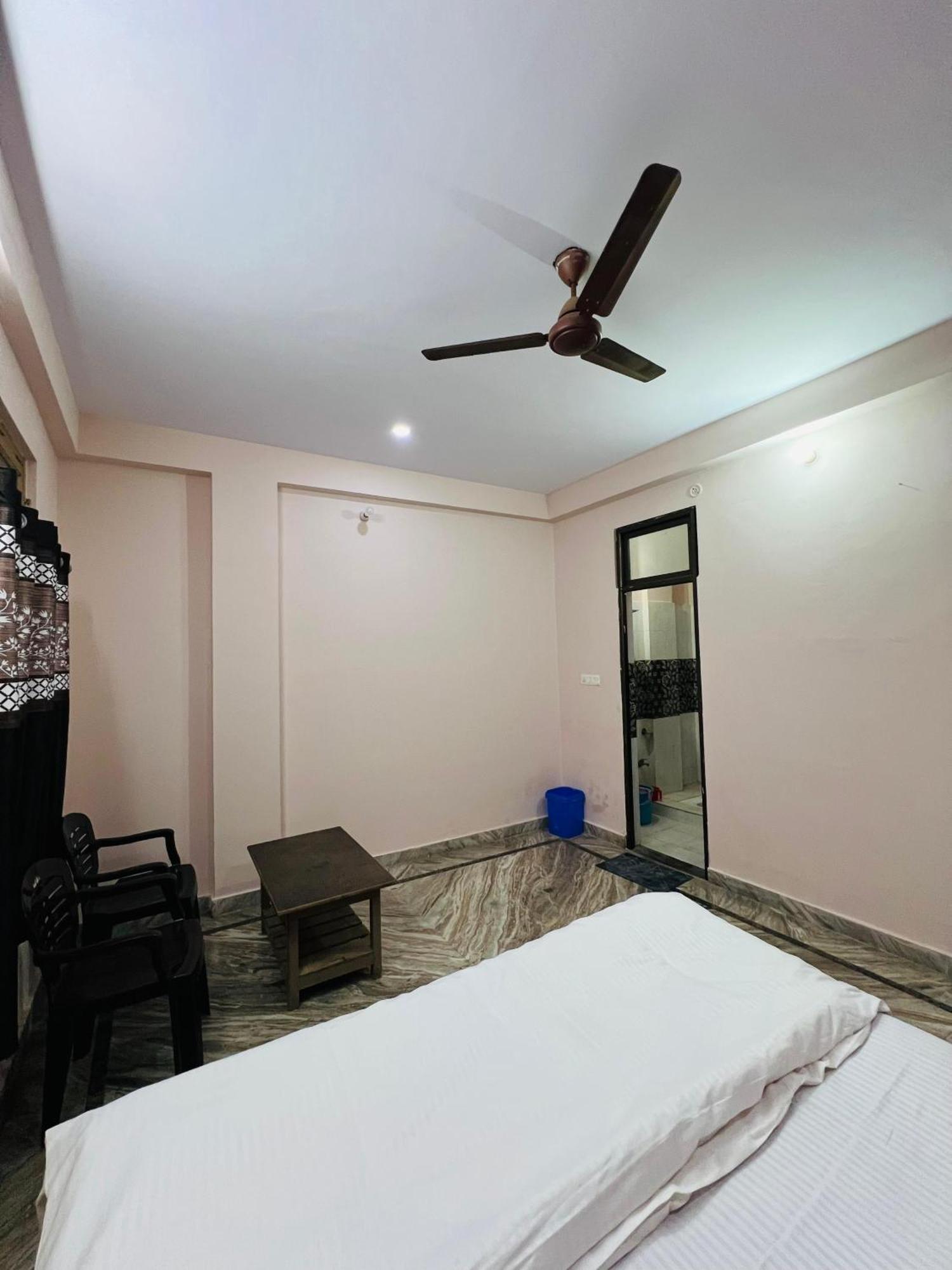 Annapurna Homestays 瓦拉纳西 外观 照片