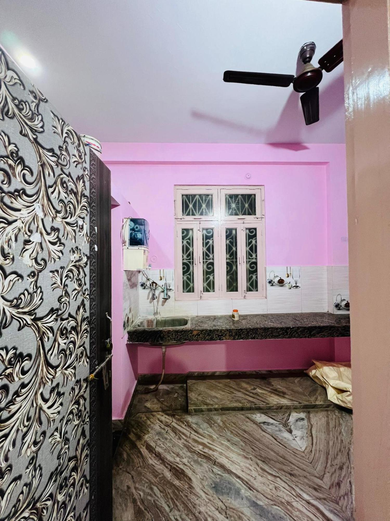 Annapurna Homestays 瓦拉纳西 外观 照片