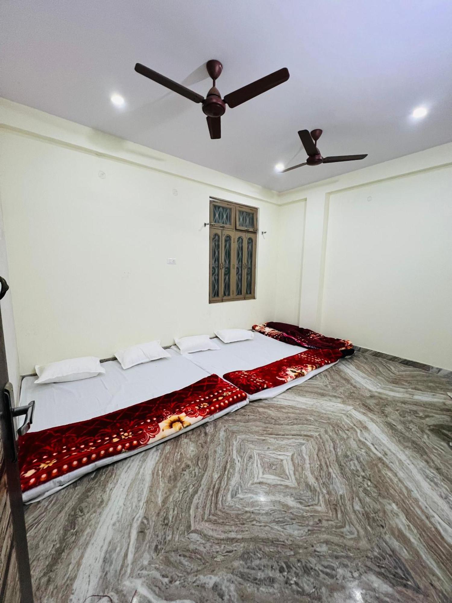 Annapurna Homestays 瓦拉纳西 外观 照片